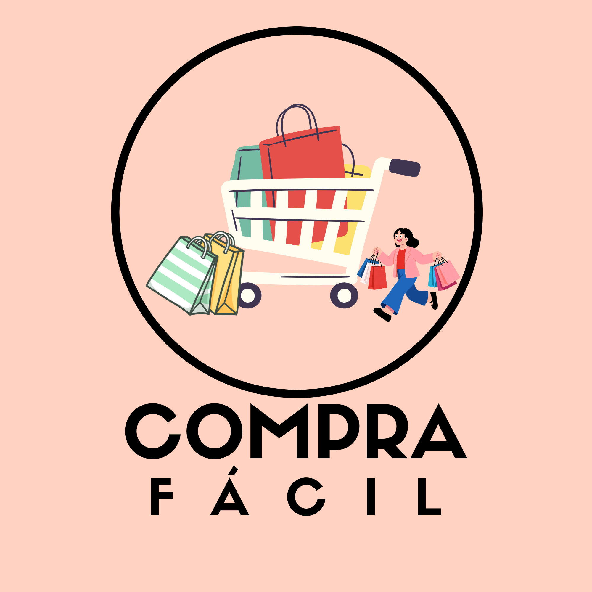 4_ Compra fácil